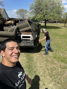 Junk Junkies Texoma place picture