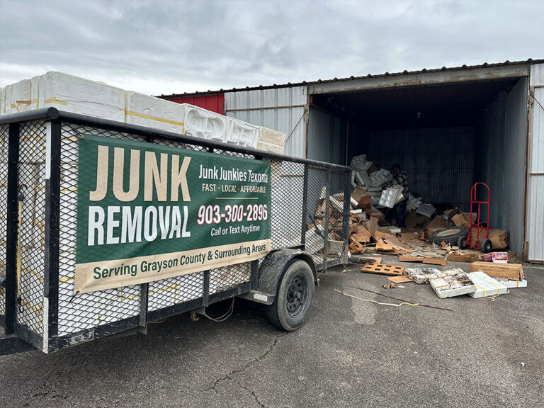 Junk Junkies n3